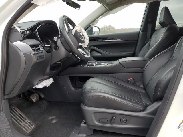 2024 INFINITI QX60 PURE 5N1DL1ER9RC345816