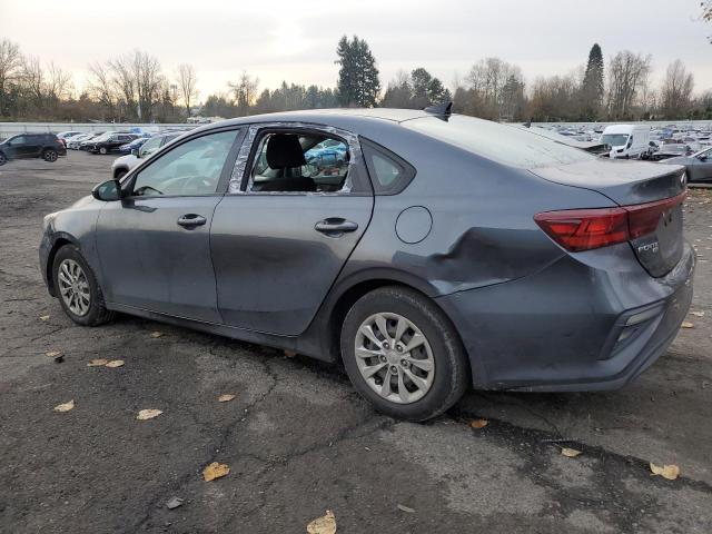 2019 KIA FORTE FE - 3KPF24ADXKE088336