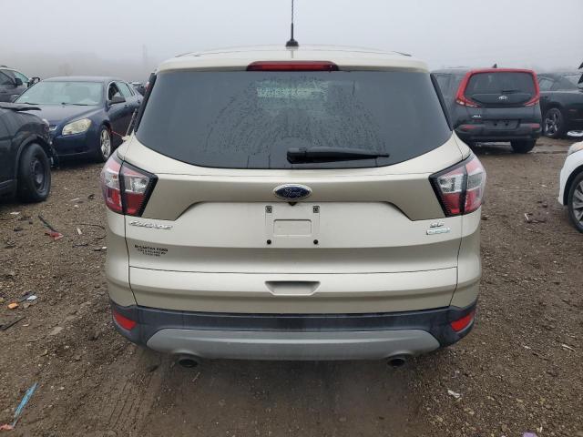 2017 FORD ESCAPE SE - 1FMCU0GD2HUD73017