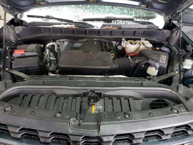2019 CHEVROLET SILVERADO - 3GCPYBEH6KG135631