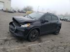 2018 CHEVROLET TRAX LS - 3GNCJNSB3JL169768