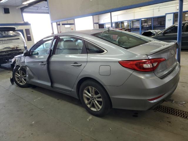 VIN 5NPE24AF1HH456677 2017 HYUNDAI SONATA no.2