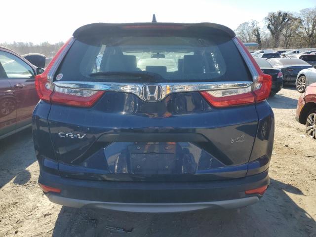 2018 HONDA CR-V LX - 2HKRW5H32JH402320
