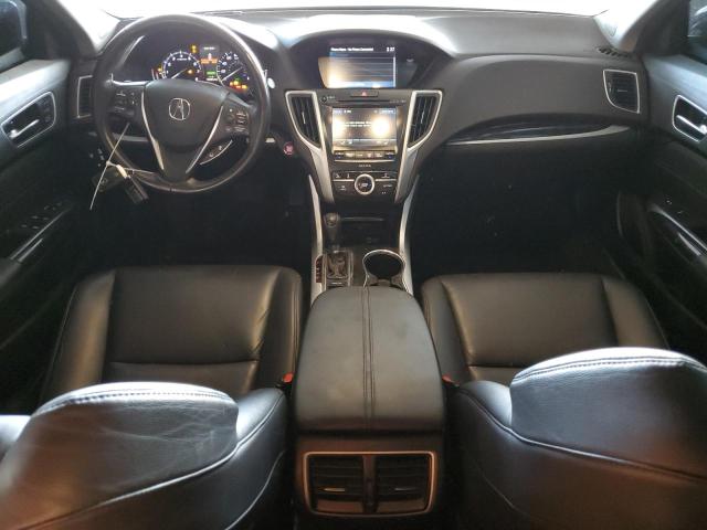 2018 ACURA TLX - 19UUB1F3XJA010583