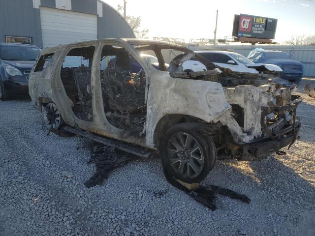 2023 CHEVROLET TAHOE K150 - 1GNSKPKD9PR209648