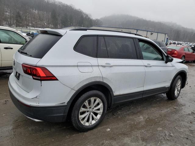 2019 VOLKSWAGEN TIGUAN S - 3VV0B7AX4KM044406