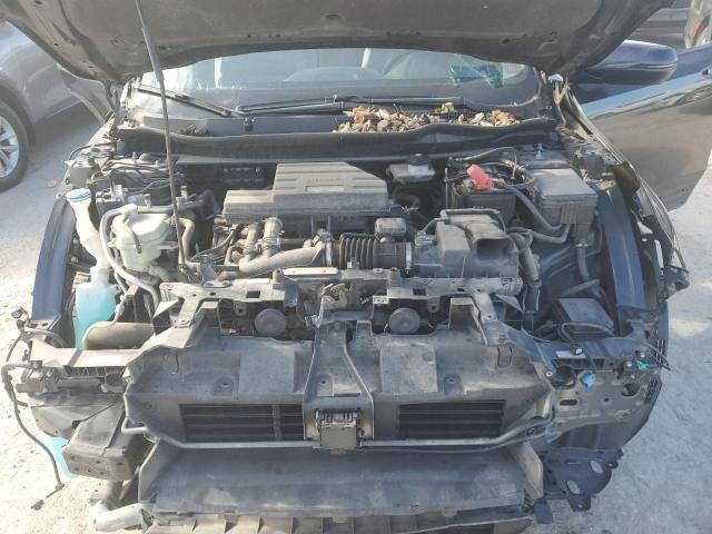 2019 HONDA CR-V EX - 5J6RW1H59KA008861