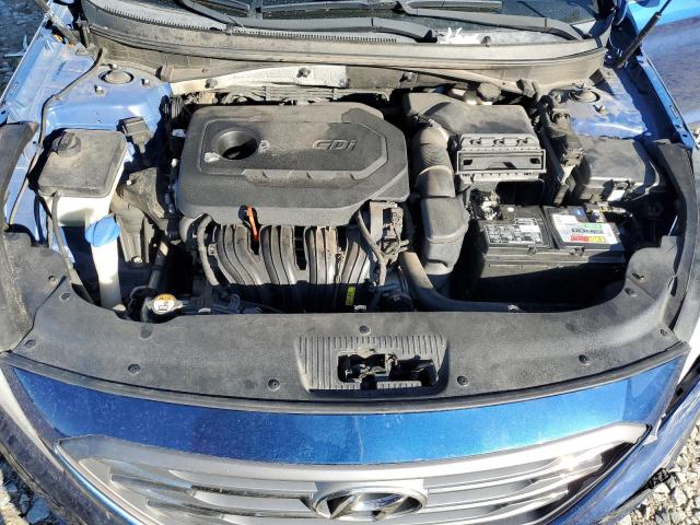 2015 HYUNDAI SONATA SPO - 5NPE34AF5FH088076