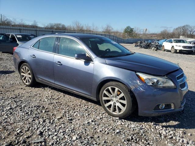 Vin: 1g11e5sa3df304847, lot: 86961544, chevrolet malibu 2lt 20134