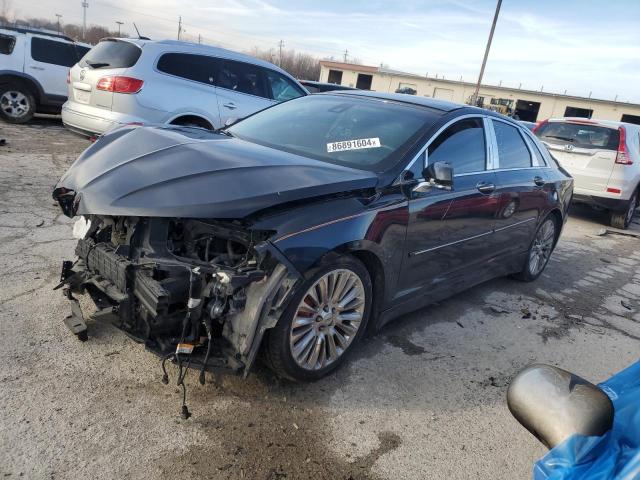 Vin: 3ln6l2g94gr620664, lot: 86891604, lincoln mkz 2016 img_1