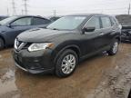 2015 NISSAN ROGUE S - KNMAT2MV5FP535922