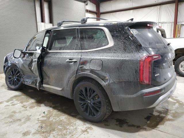 2020 KIA TELLURIDE - 5XYP5DHC2LG062178
