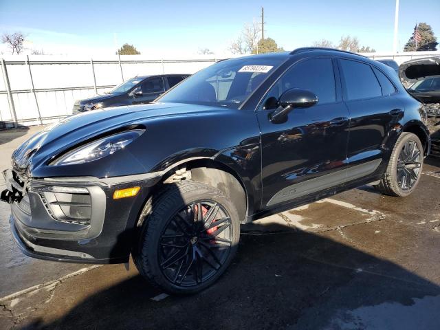 2023 PORSCHE MACAN GTS - WP1AF2A50PLB57091