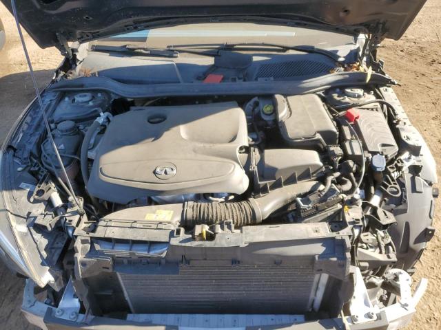 2017 INFINITI QX30 BASE - SJKCH5CR2HA026485