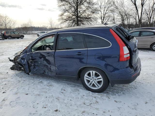 Vin: 5j6re4h79al032036, lot: 84473224, honda crv exl 20102