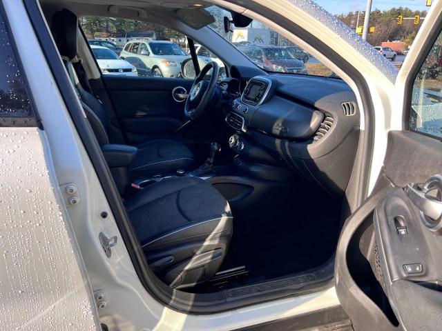 2016 FIAT 500X TREKK ZFBCFYCT0GP378467