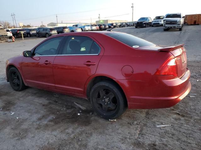 Vin: 3fahp0ha9br127852, lot: 84029764, ford fusion se 20112