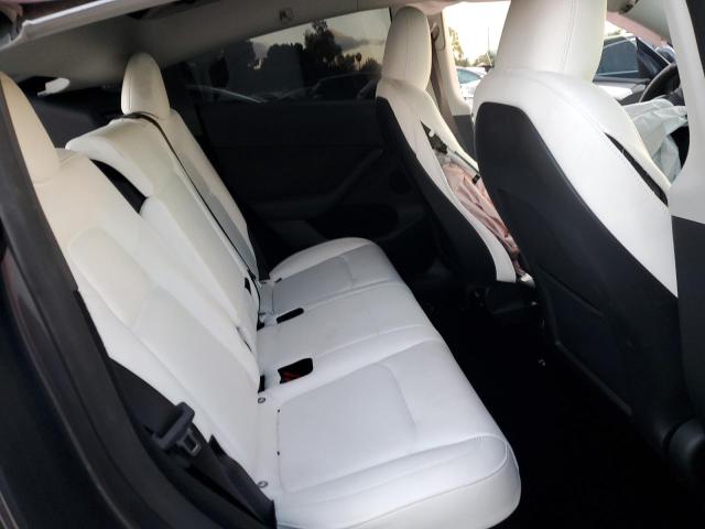 2023 TESLA MODEL Y - 7SAYGDEF0PF809287