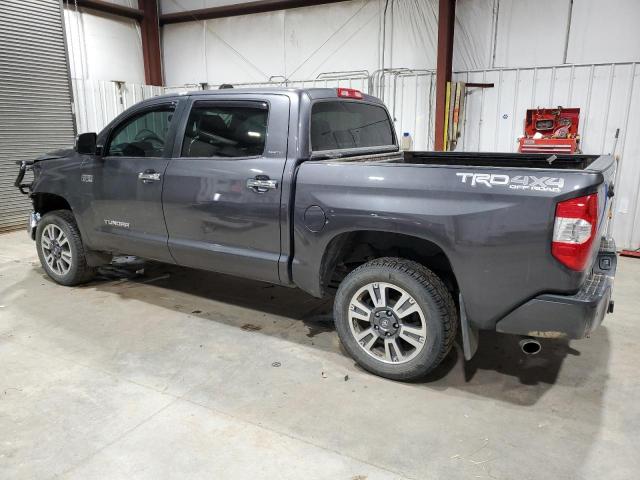 2017 TOYOTA TUNDRA CRE - 5TFHY5F1XHX587898