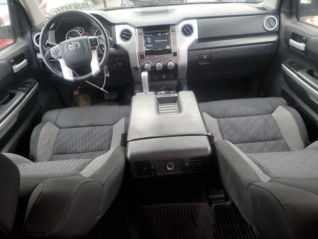 2017 TOYOTA TUNDRA CRE - 5TFDW5F18HX618618