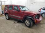 Lot #3025105188 2011 JEEP LIBERTY SP