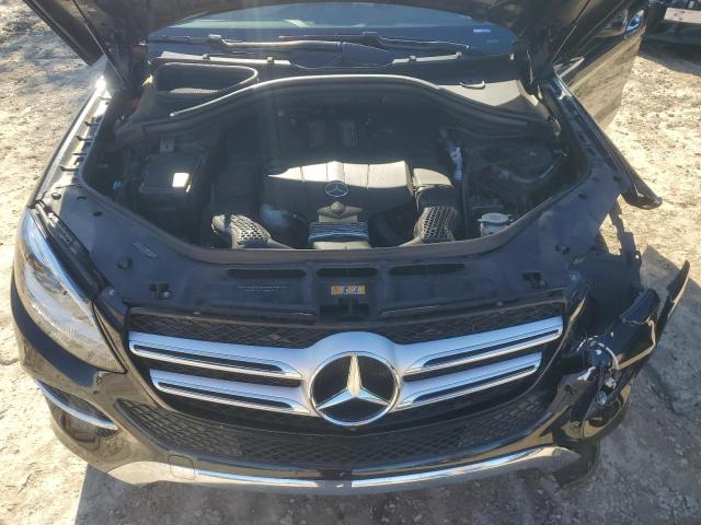 VIN 4JGDA5GB2KB216678 2019 MERCEDES-BENZ GLE-CLASS no.11