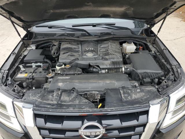 VIN JN8AY2BD1P9693065 2023 NISSAN ARMADA no.12