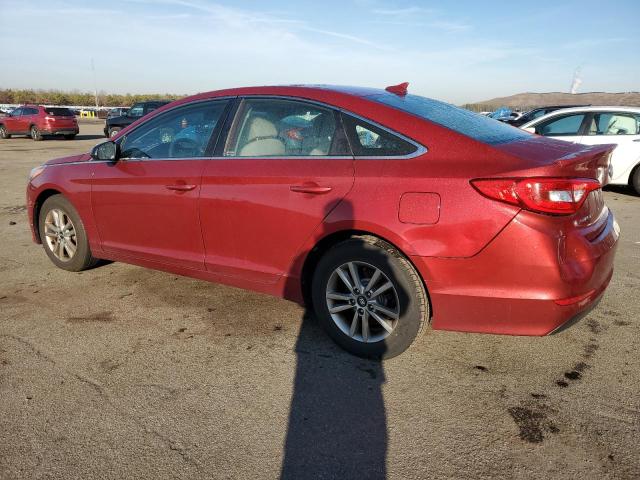 Vin: 5npe24af2fh122672, lot: 86879734, hyundai sonata se 20152