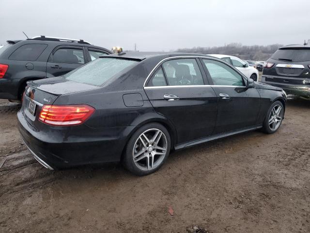 Vin: wddhf8jb4fb125649, lot: 86558494, mercedes-benz e-class 350 4matic 20153