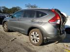 HONDA CR-V EXL photo