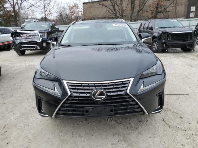 2021 LEXUS NX 300 BAS - JTJDARDZ5M2240731