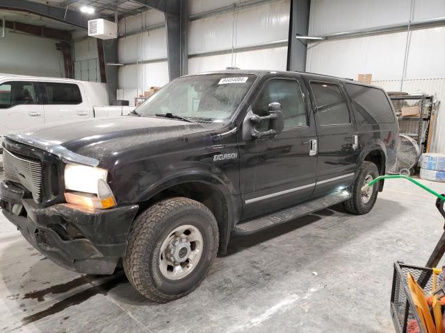 2003 FORD EXCURSION #3034582746