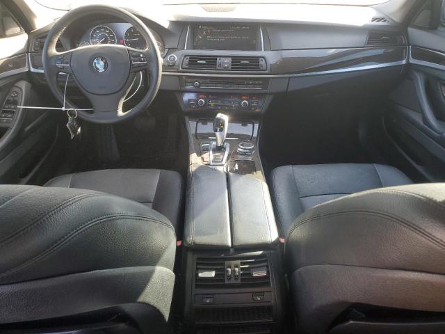 VIN WBA5A7C56ED615474 2014 BMW 5 SERIES no.8