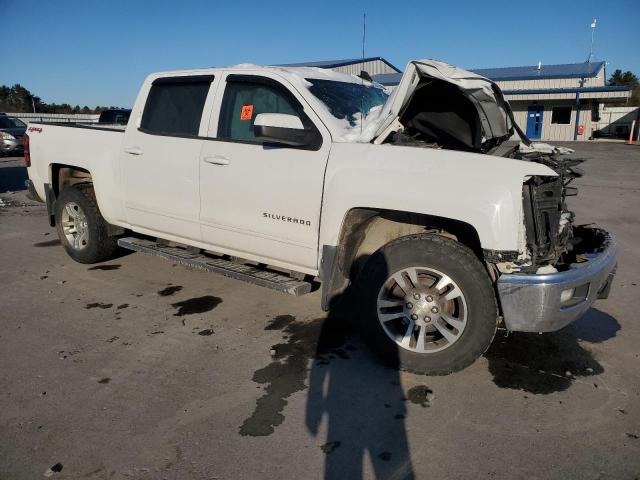 2015 CHEVROLET SILVERADO - 3GCUKREC5FG465056