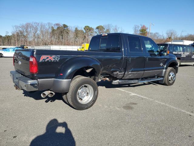 FORD F450 SUPER 2012 two tone  diesel 1FT8W4DT1CEC80774 photo #4