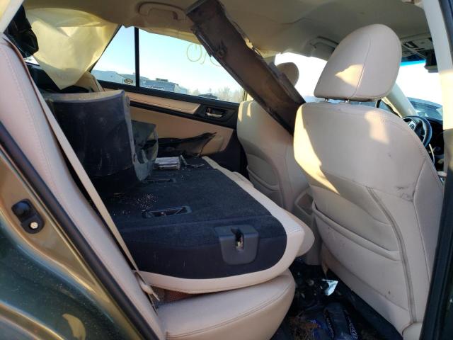 2017 SUBARU OUTBACK 2. - 4S4BSACCXH3374572