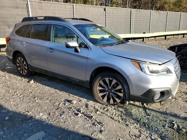 2015 SUBARU OUTBACK 2. - 4S4BSAJC2F3344417