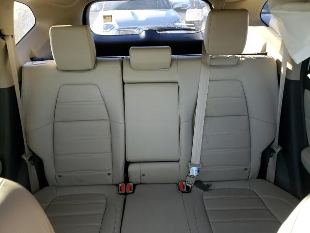 2019 HONDA CR-V TOURI - JHLRW2H92KX021949