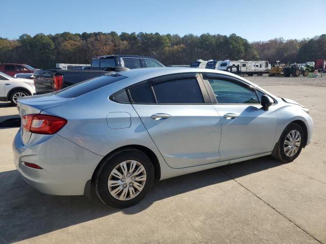 2017 CHEVROLET CRUZE LS - 1G1BC5SM9H7155784