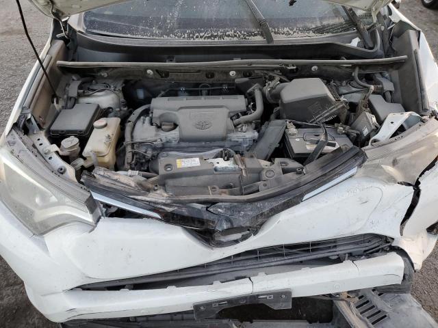 2016 TOYOTA RAV4 XLE - JTMWFREV9GJ092375