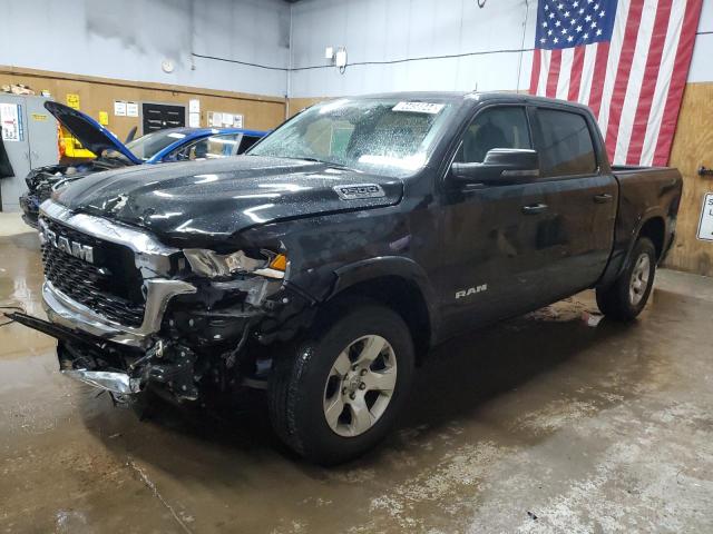 2025 RAM 1500 BIG H #3027124835