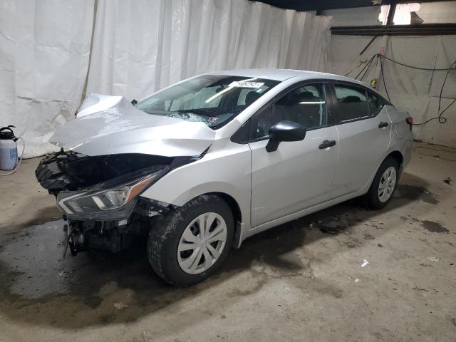 2024 NISSAN VERSA S #3034979567