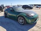 Lot #3026131274 2016 NISSAN 370Z BASE