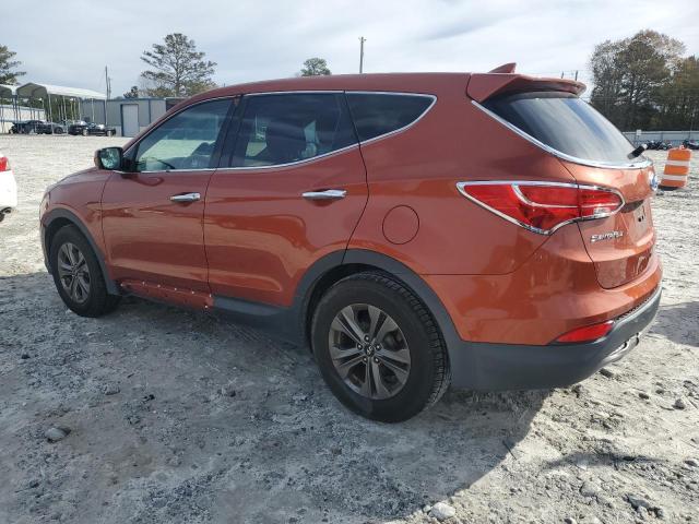 2016 HYUNDAI SANTA FE S - 5XYZT3LB3GG361661