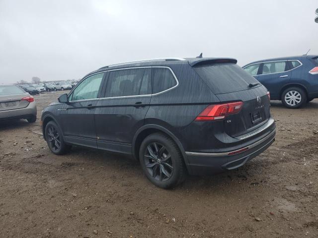2024 VOLKSWAGEN TIGUAN SE - 3VVMB7AX4RM079555