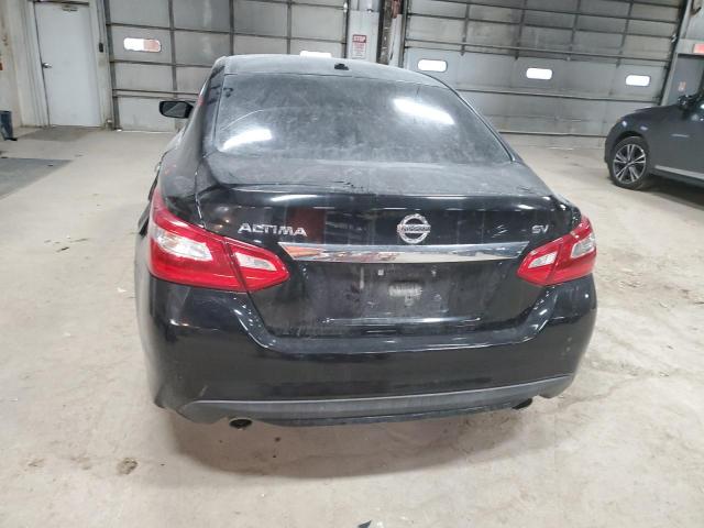 2017 NISSAN ALTIMA 2.5 - 1N4AL3AP9HC180331