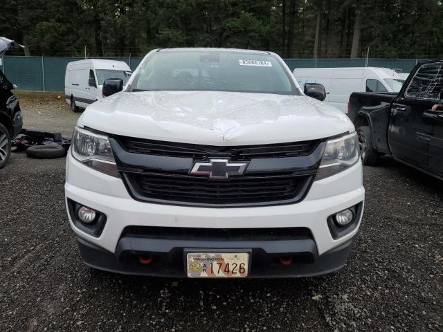 VIN 1GCGSCEN0J1160583 2018 CHEVROLET COLORADO no.5