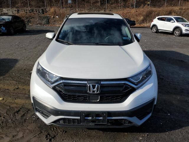 2022 HONDA CR-V EX 7FARW2H57NE055964