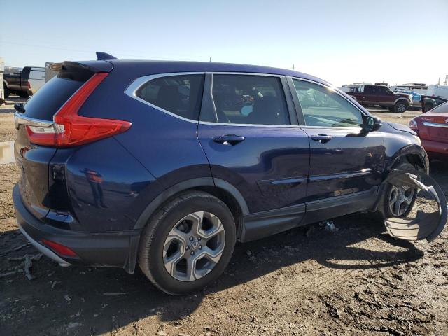 2017 HONDA CR-V 7FARW1H80HE004394