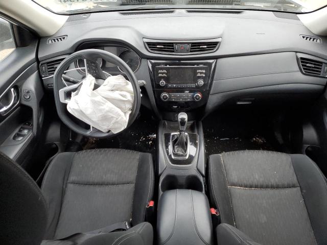 2017 NISSAN ROGUE S - KNMAT2MT1HP515197